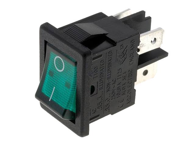 Interrupteur lumineux SW2151G