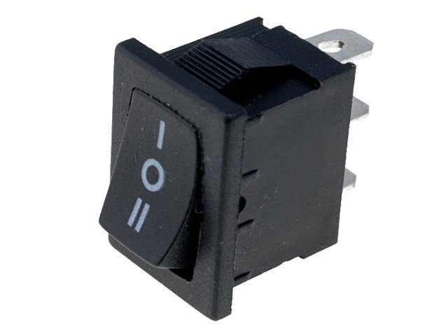 Interrupteur à bascule SW2165