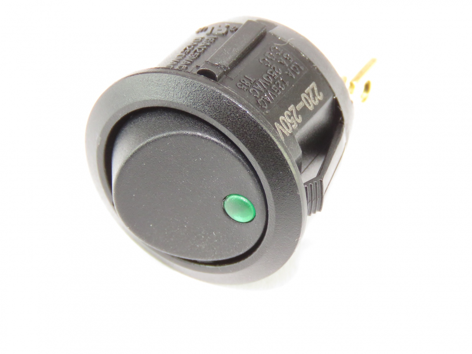 Interrupteur lumineux SW2171-G