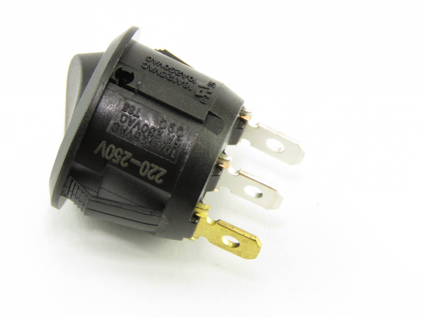 Interrupteur lumineux SW2171-G (image 2/4)