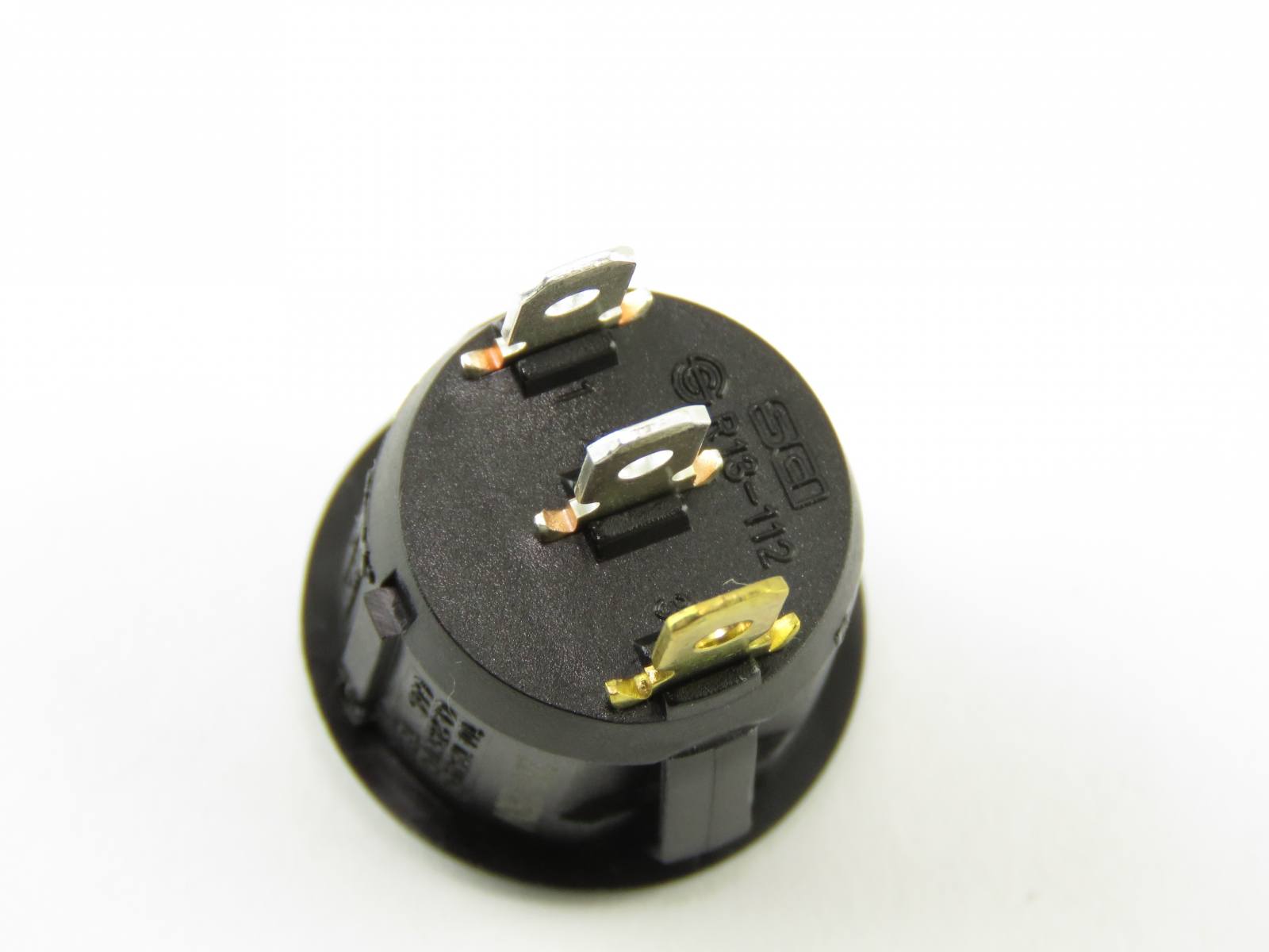 Interrupteur lumineux SW2171-G (image 3/4)