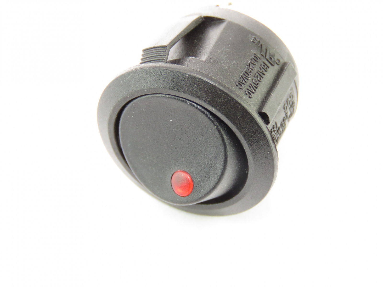 Interrupteur lumineux SW2171-R