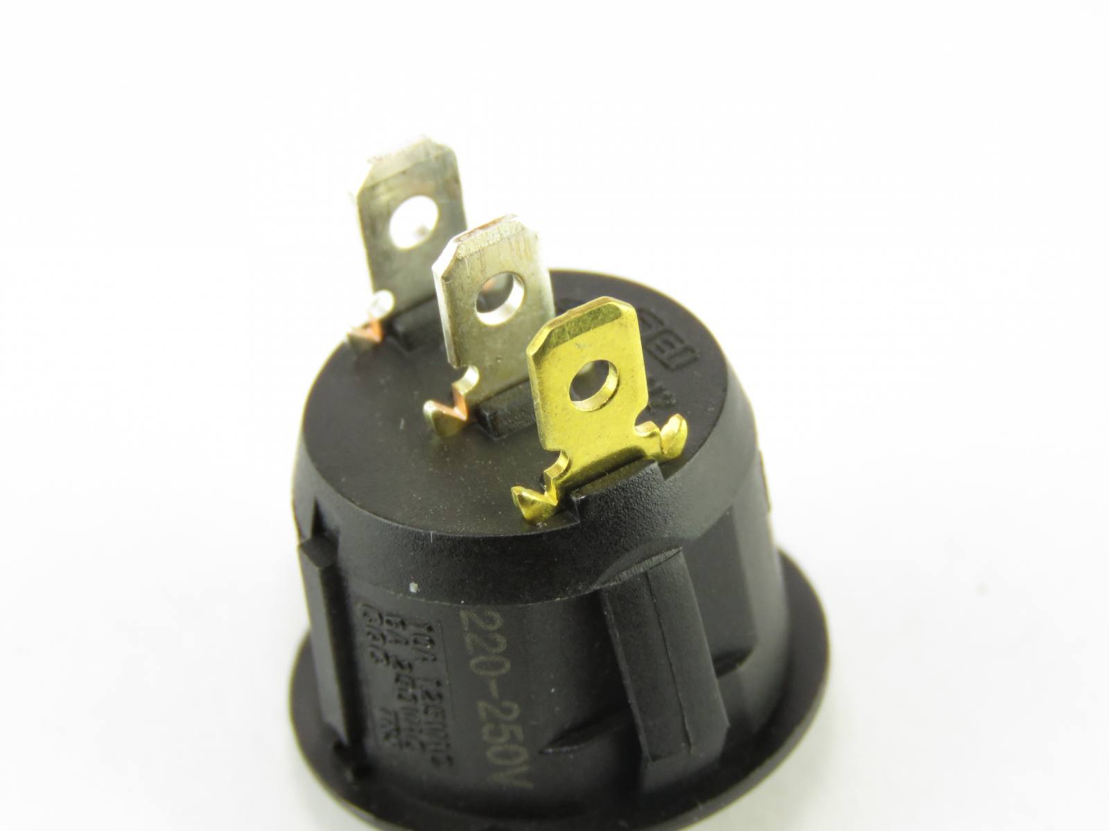 Interrupteur lumineux SW2171-R (image 3/4)