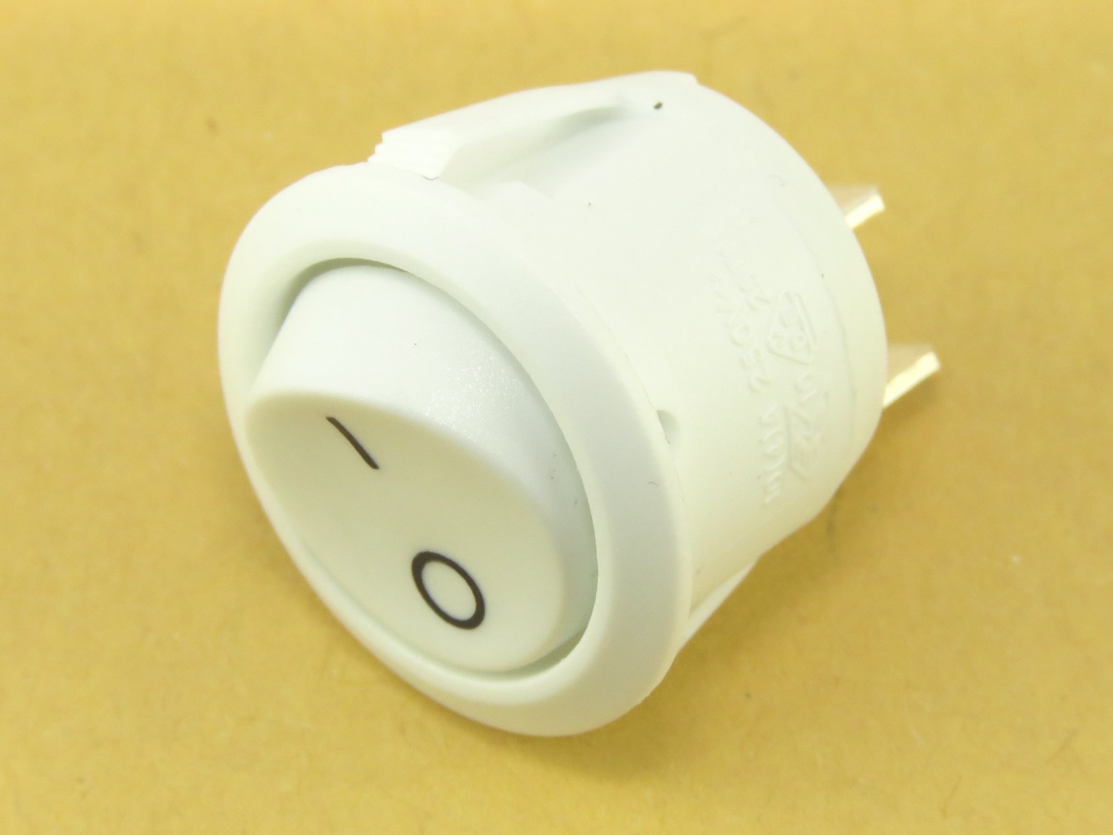 Interrupteur à bascule SW2172-W