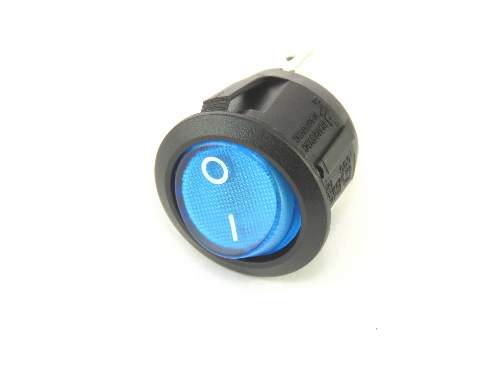 Interrupteur lumineux SW2173-BL