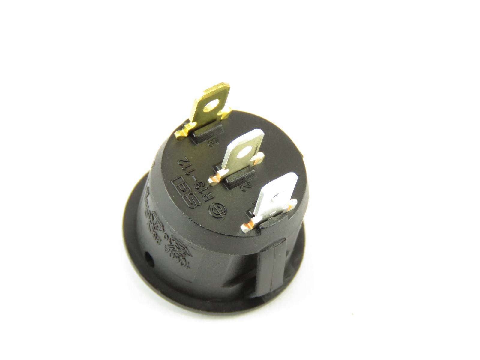 Interrupteur lumineux SW2173-BL (image 2/3)