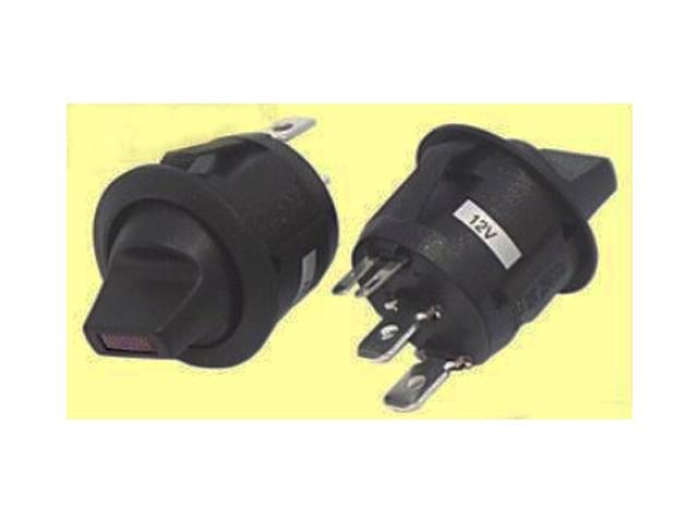 Interrupteur lumineux SW2174-KRL