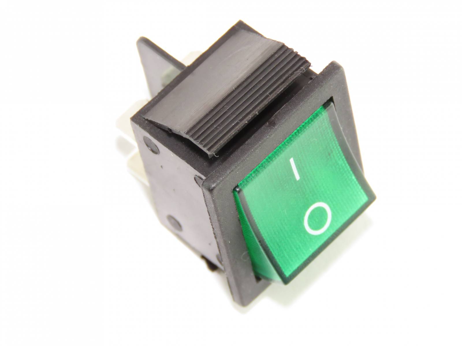 Interrupteur lumineux SW2201-15G