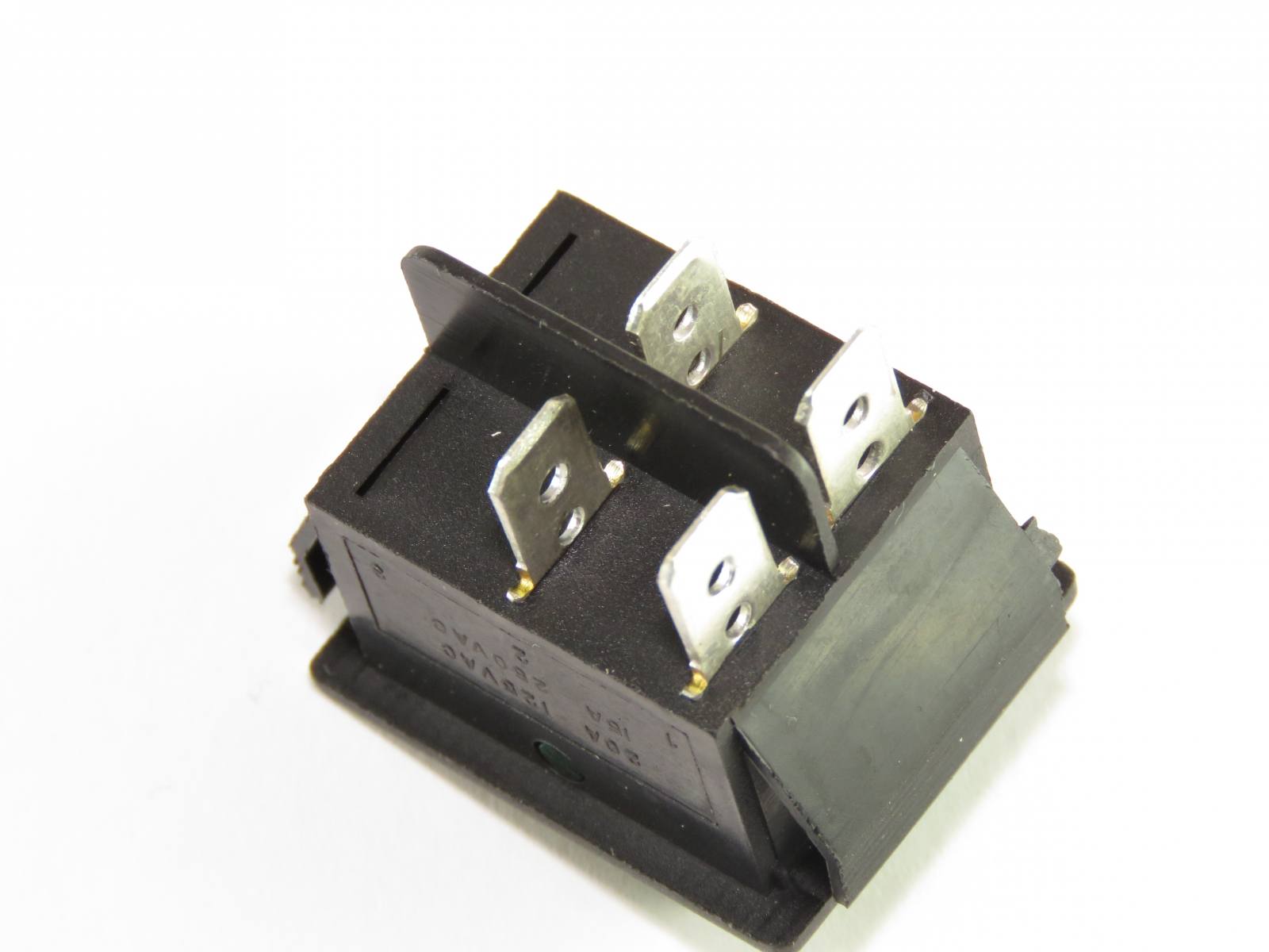 Interrupteur lumineux SW2201-15G (image 2/3)