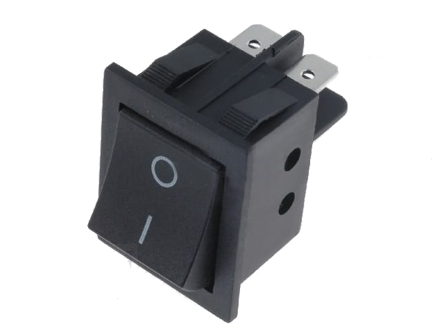 Interrupteur à bascule SW2214-B