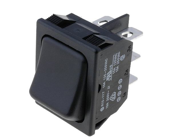 Interrupteur à bascule SW2220