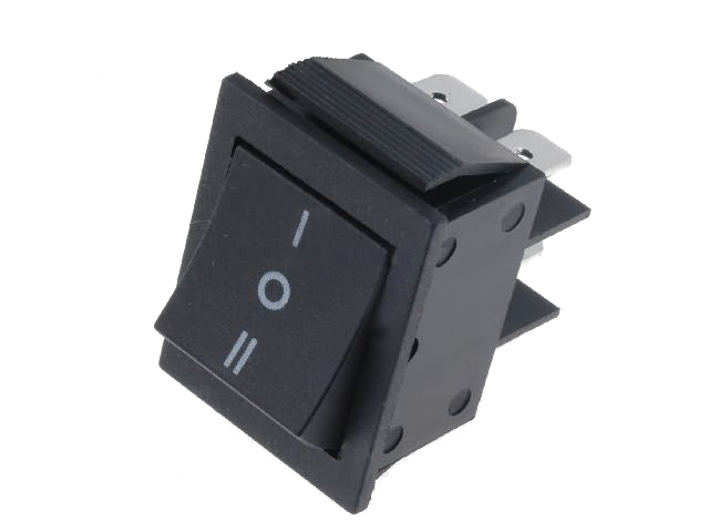 Interrupteur à bascule SW2225-B