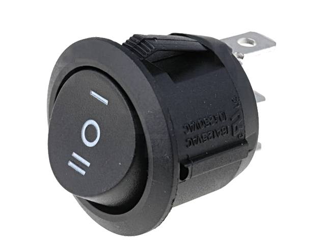 Interrupteur à bascule SW2226-B