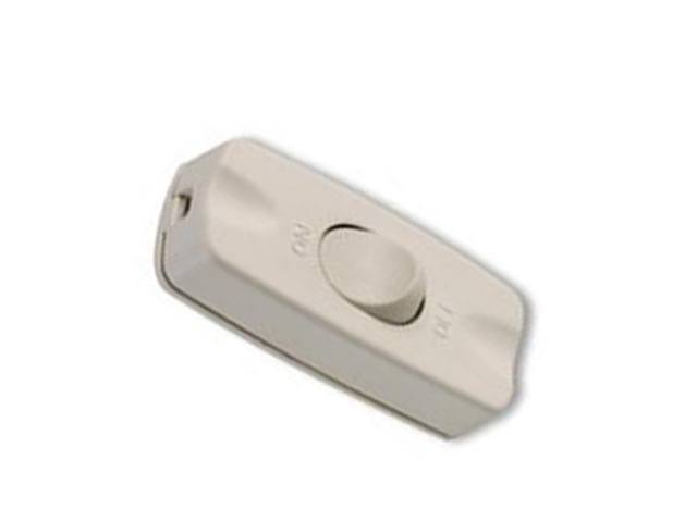 Interrupteur à bascule SW2320-W