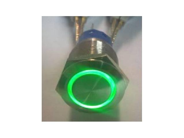 Bouton-poussoir blindé SW31000