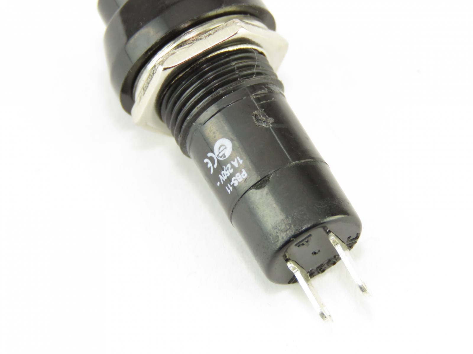 Bouton marche-arrêt SW4002-B (image 2/4)