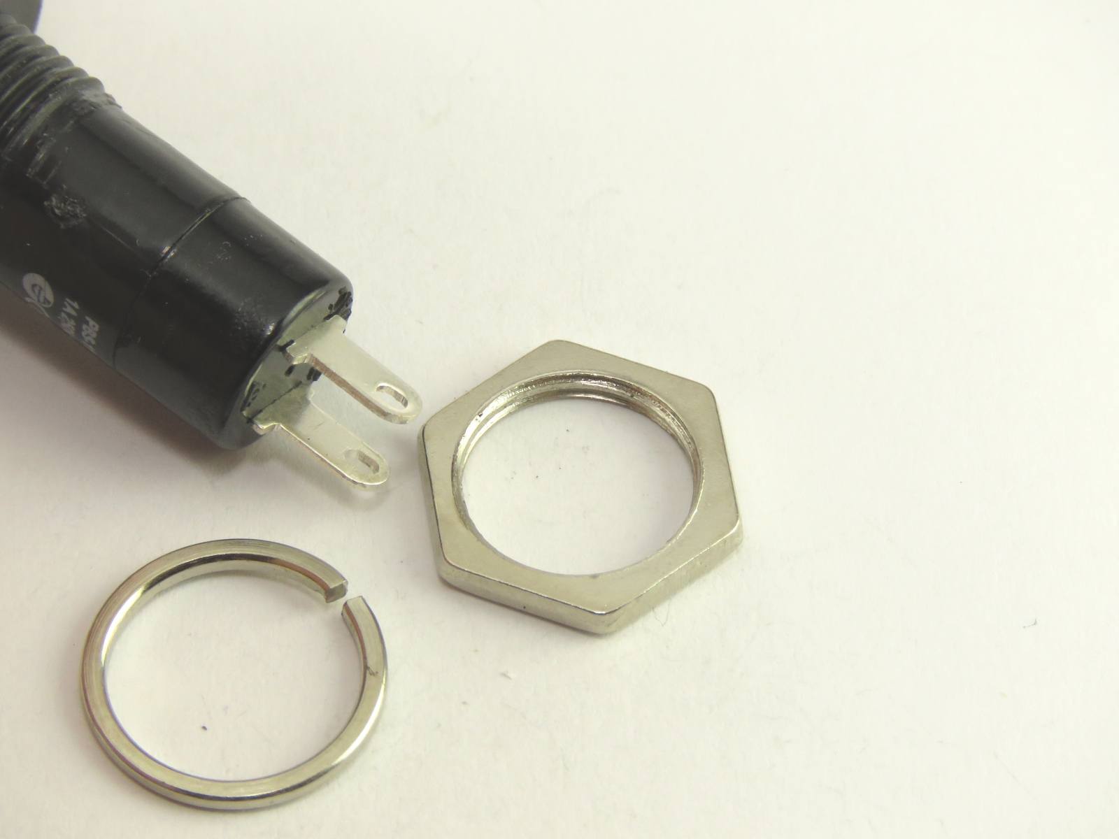 Bouton marche-arrêt SW4002-B (image 4/4)