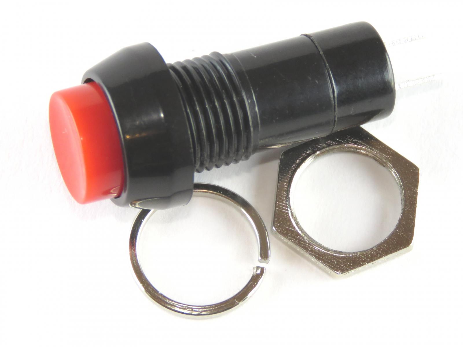 Bouton marche-arrêt SW4002-R (image 3/3)