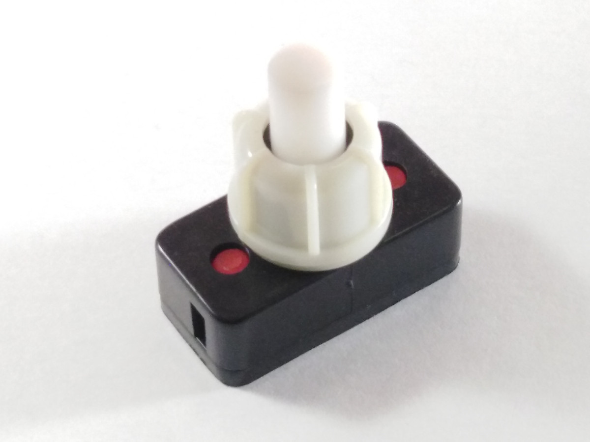 Bouton marche-arrêt SW4010