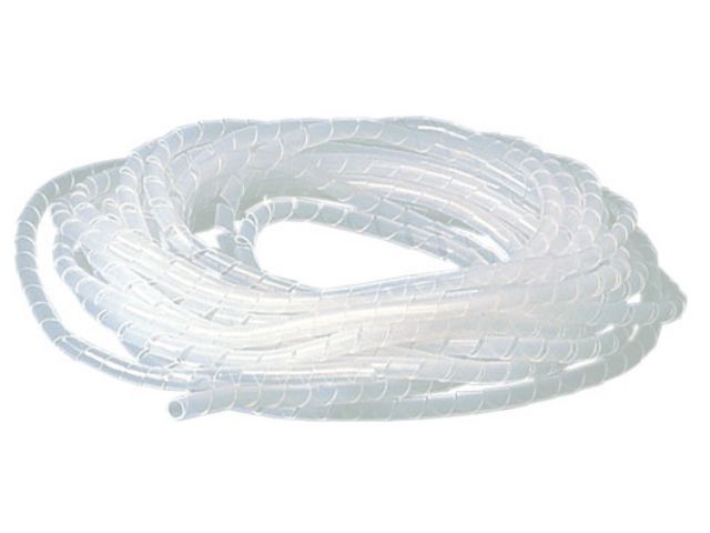 Gaîne spirale pour câbles SWB-KS-6