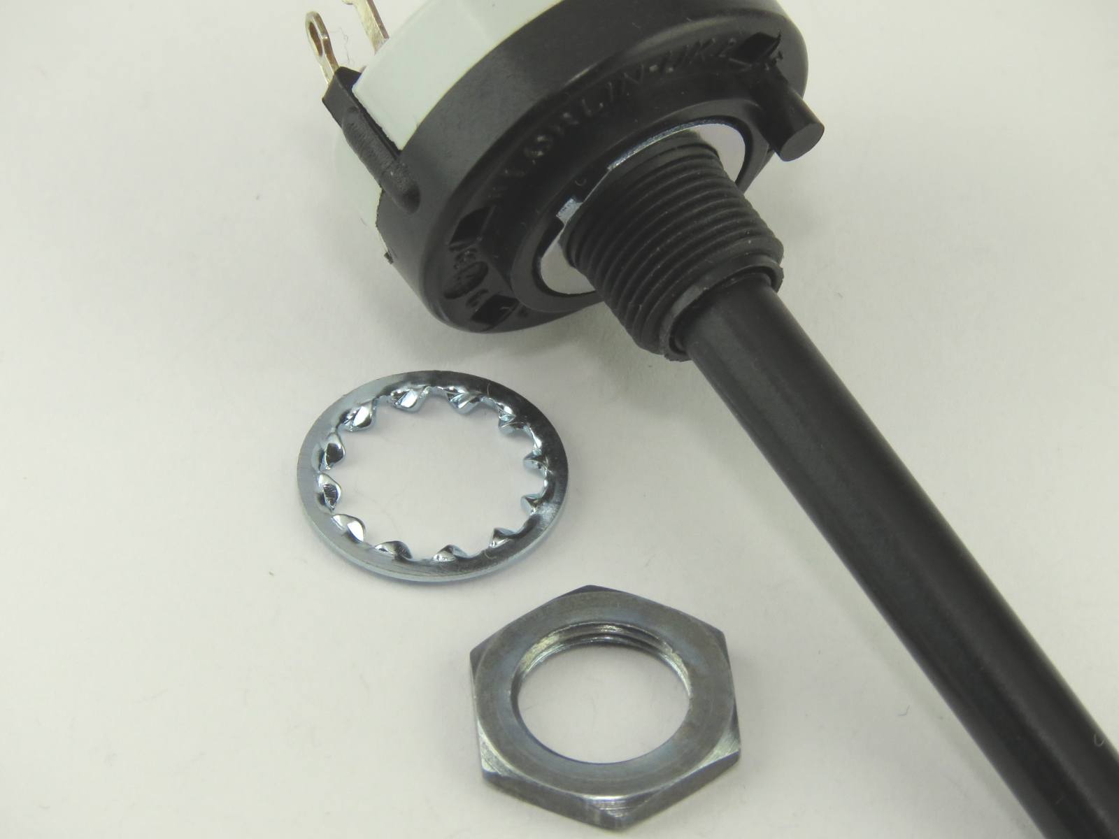 Sélecteur rotatif SWR-1X12 (image 3/3)