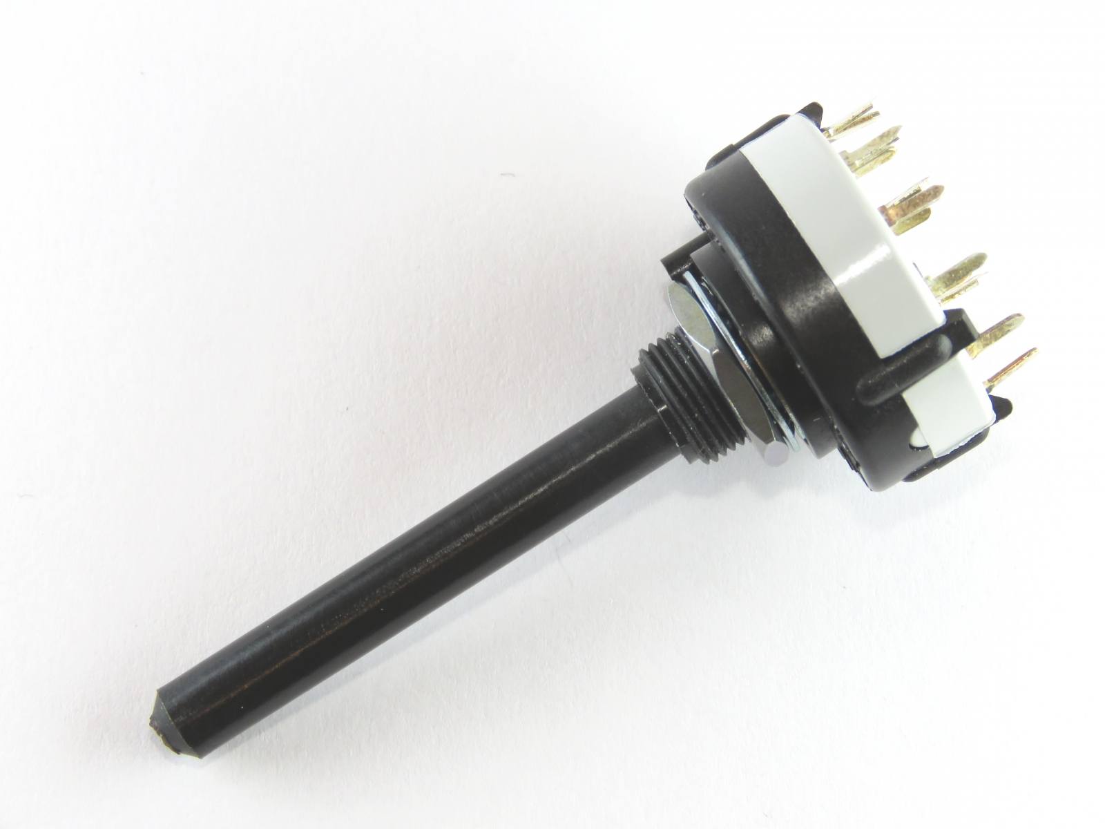 Sélecteur rotatif SWR-2X6P