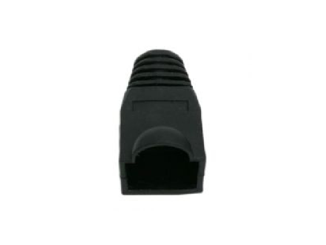 Capuchon RJ45 T004-BLACK