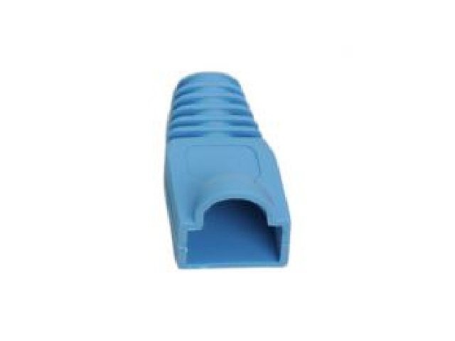 Capuchon RJ45 T004-BLUE