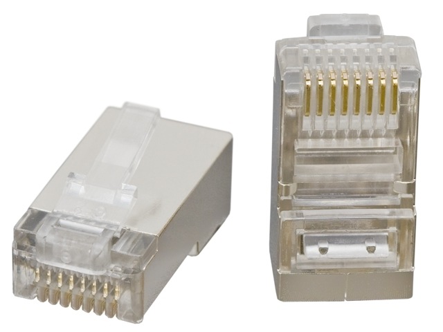 Connecteur RJ45 T004-FTP