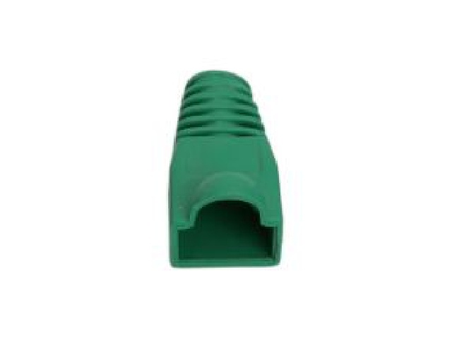 Capuchon RJ45 T004-GREEN