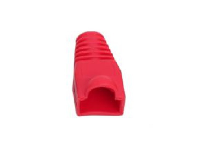 Capuchon RJ45 T004-RED