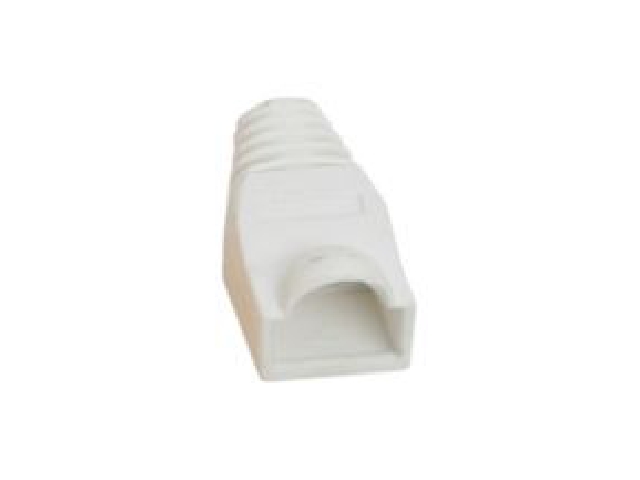 Capuchon RJ45 T004-WHITE