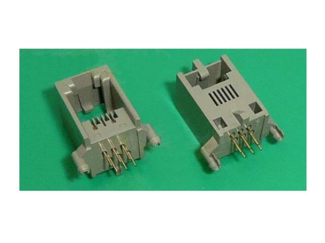 Connecteur RJ12 T013A-RJ12
