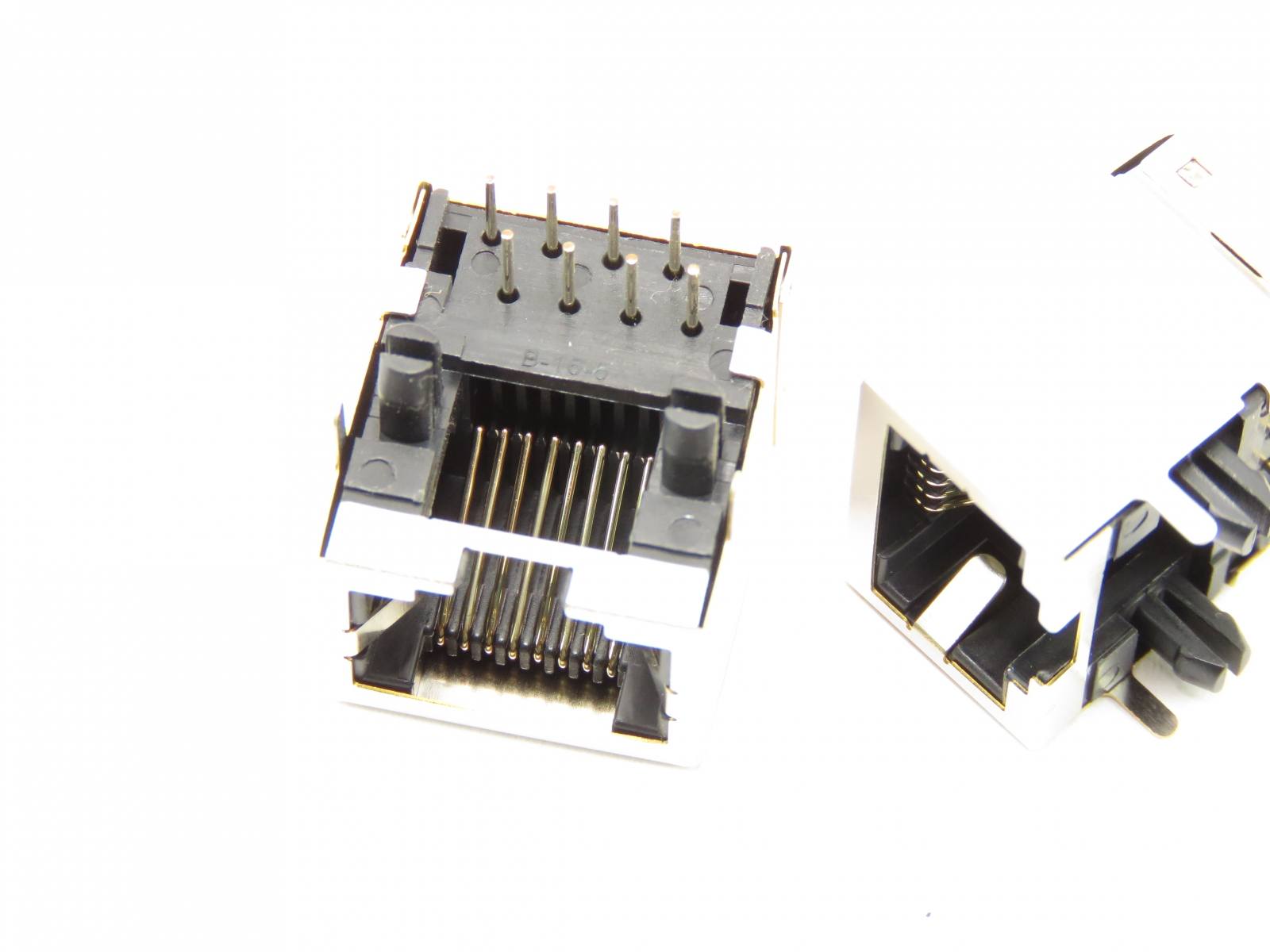 Connecteur RJ45 T014M-RJ45 (image 2/2)