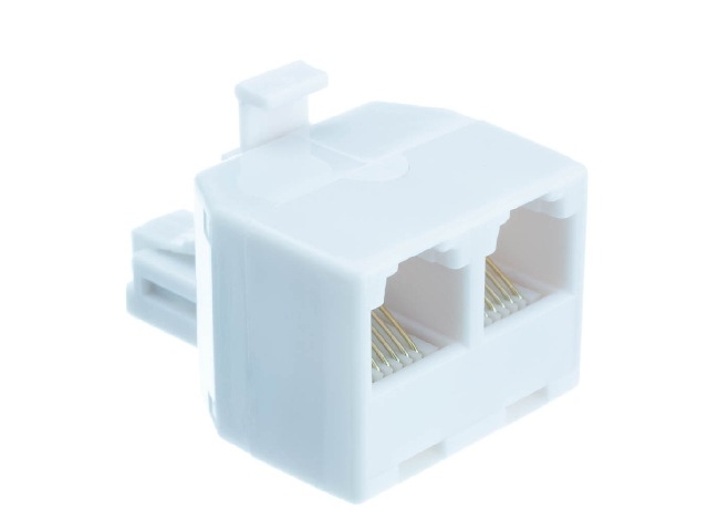 Connecteur RJ12 T020-RJ12