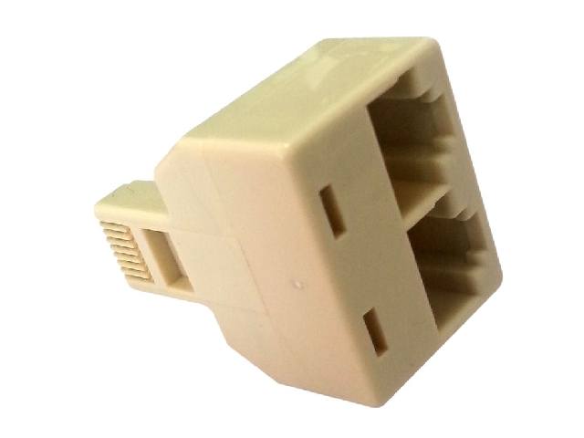 Connecteur RJ45 T020-RJ45