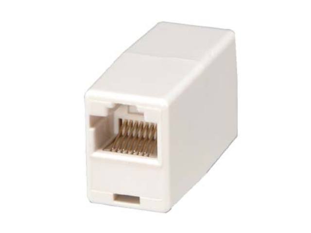 Coupleur RJ45 T021-RJ45W