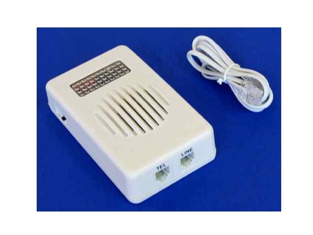 Avertisseur lumineux T040-FLASH