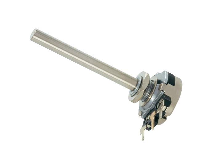 Potentiomètre 5k Ohms T21AH-M0607-502A