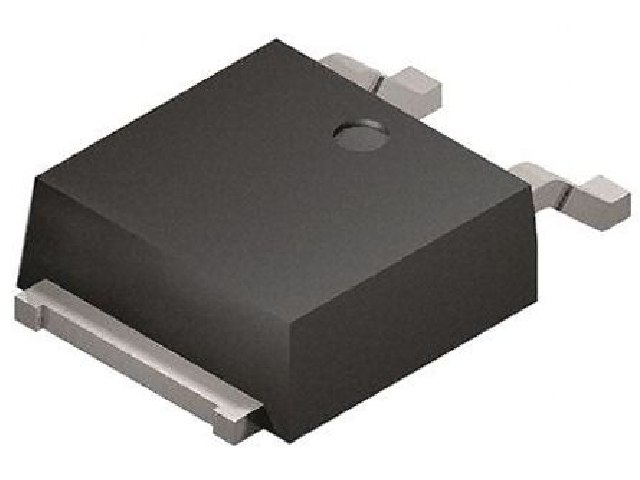 Triac T435-600B