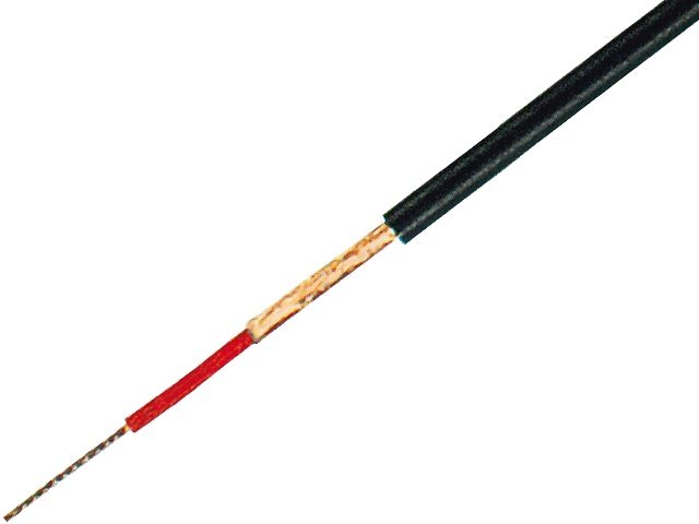 Câble blindé pour microphone TAS-C113