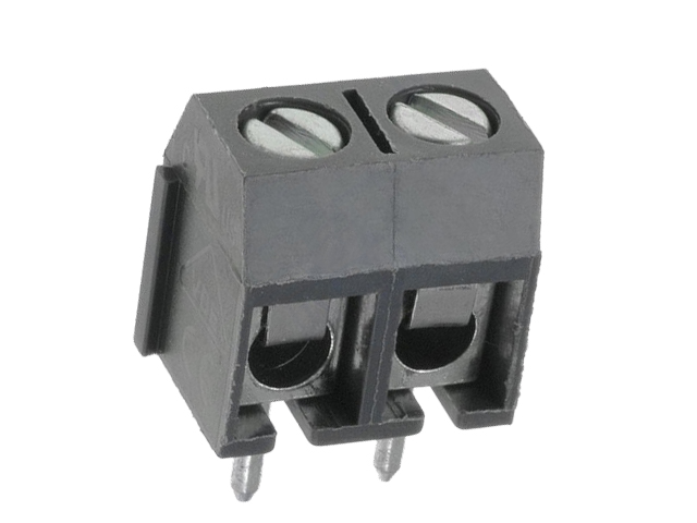 Bornier à visser TB-002-5