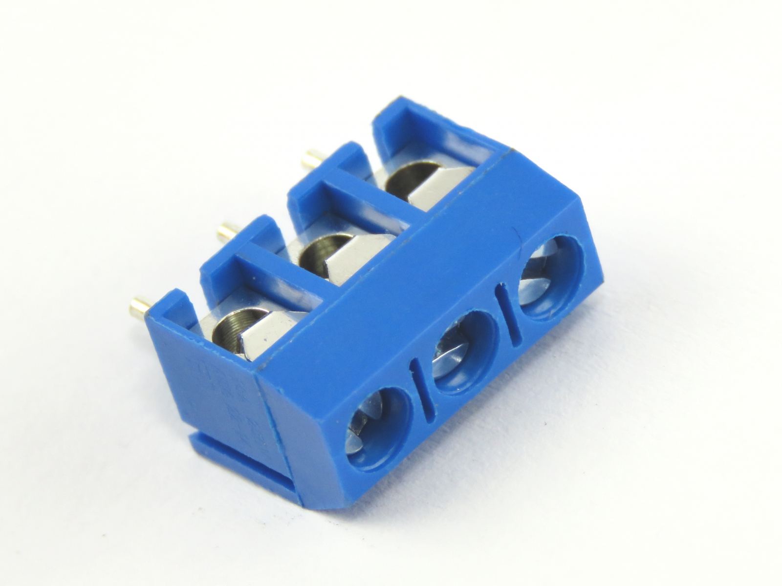 Bornier à visser TB-003-5-B