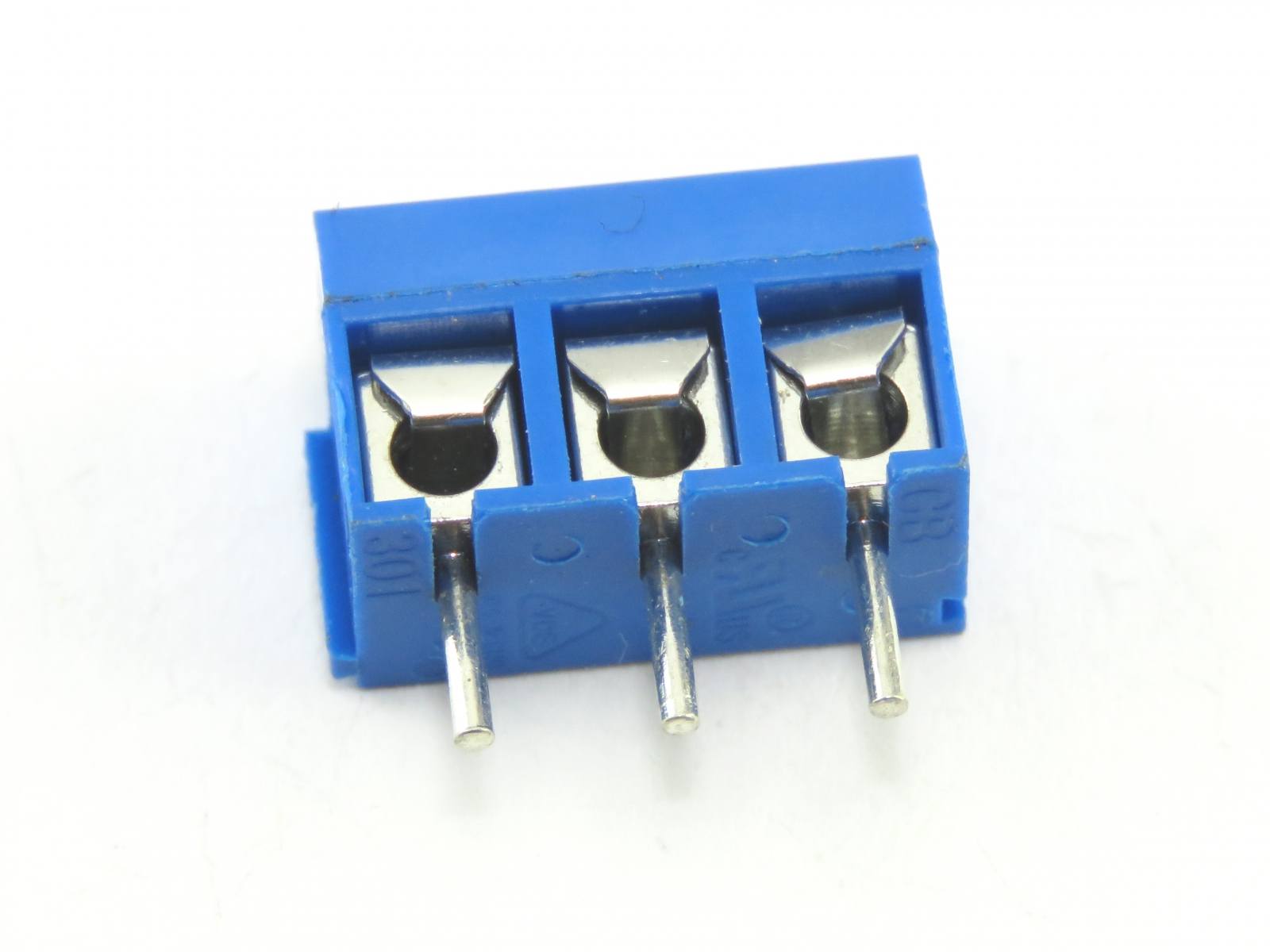 Bornier à visser TB-003-5-B (image 2/2)