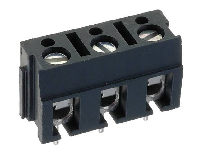 Bornier à visser TB-003-7