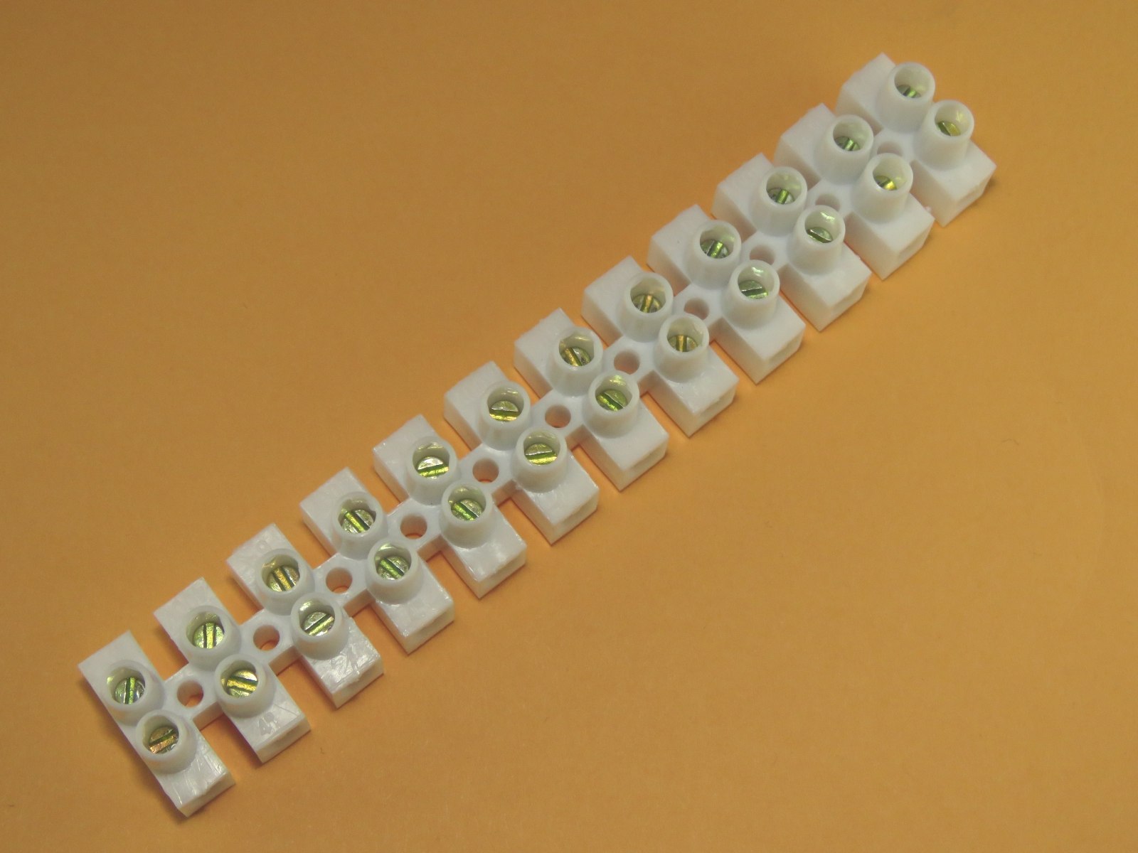 Domino 12 pôles TB-012-03-5W