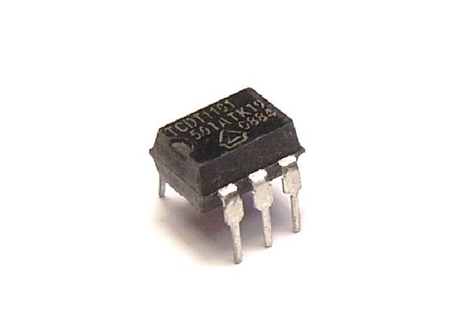 Optocoupleur TCDT1101G