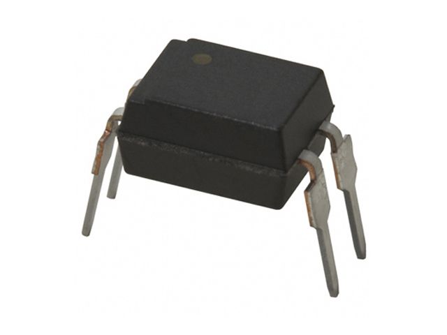 Optocoupleur TCET1102G