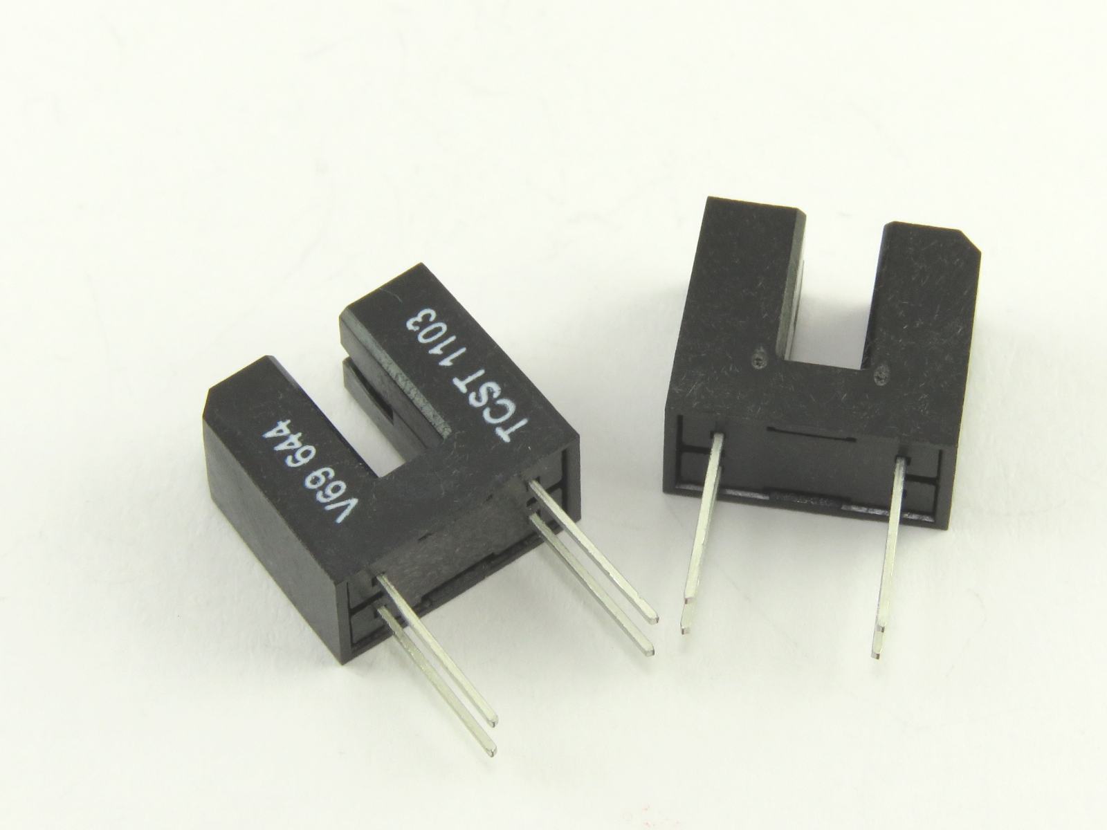 Fourche optique TCST1103