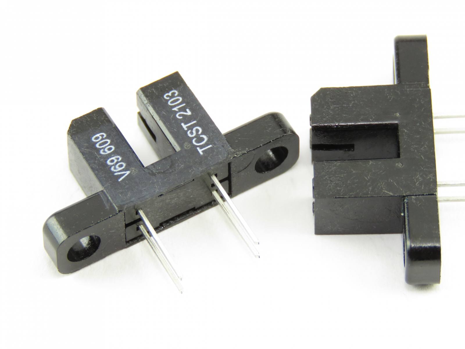 Fourche optique TCST2103